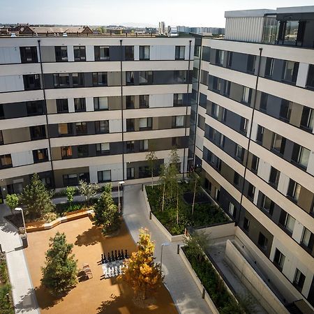 Destiny Student - Kavanagh Court Dublino Esterno foto