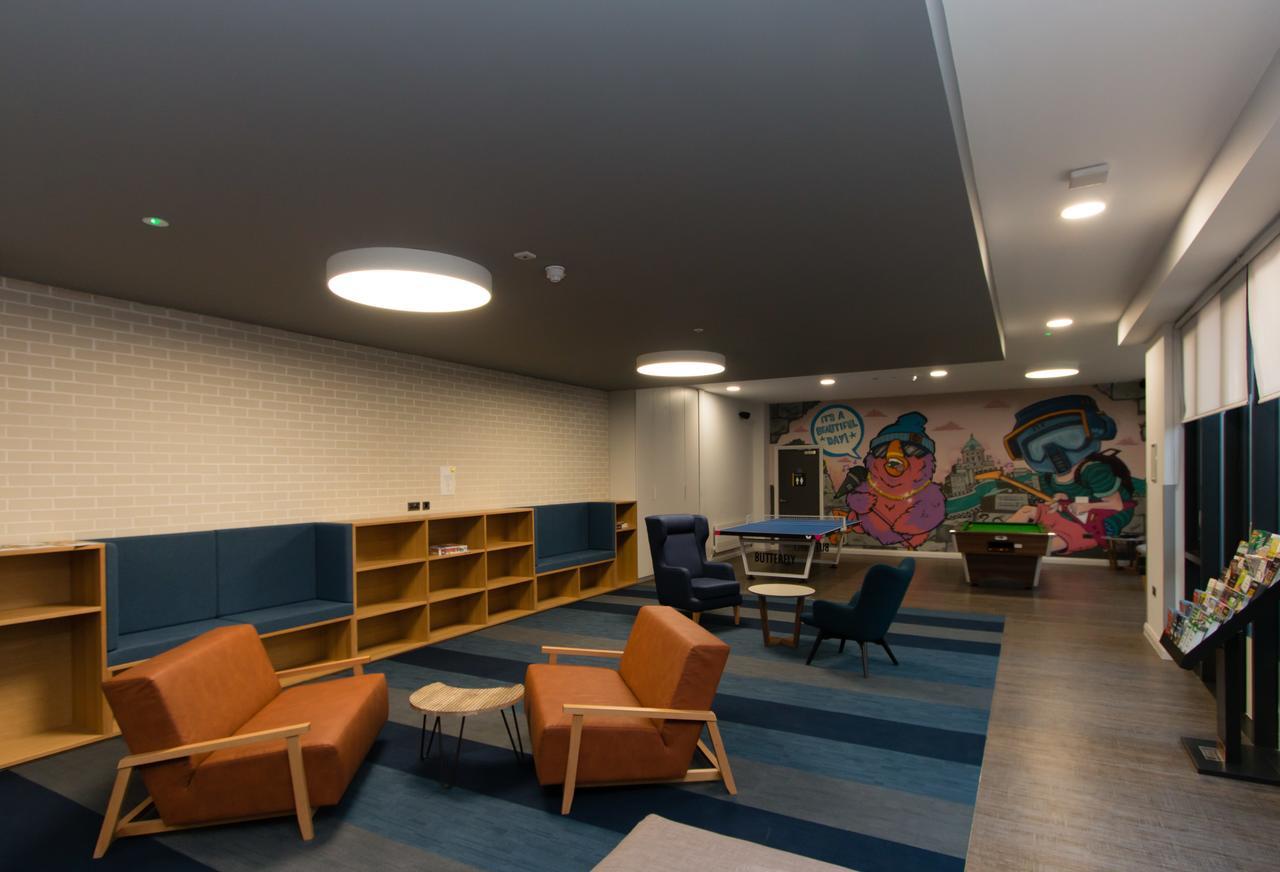 Destiny Student - Kavanagh Court Dublino Esterno foto